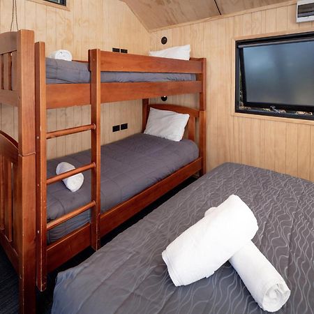 Queenstown Top 10 Holiday Park Εξωτερικό φωτογραφία