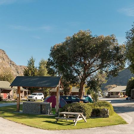 Queenstown Top 10 Holiday Park Εξωτερικό φωτογραφία