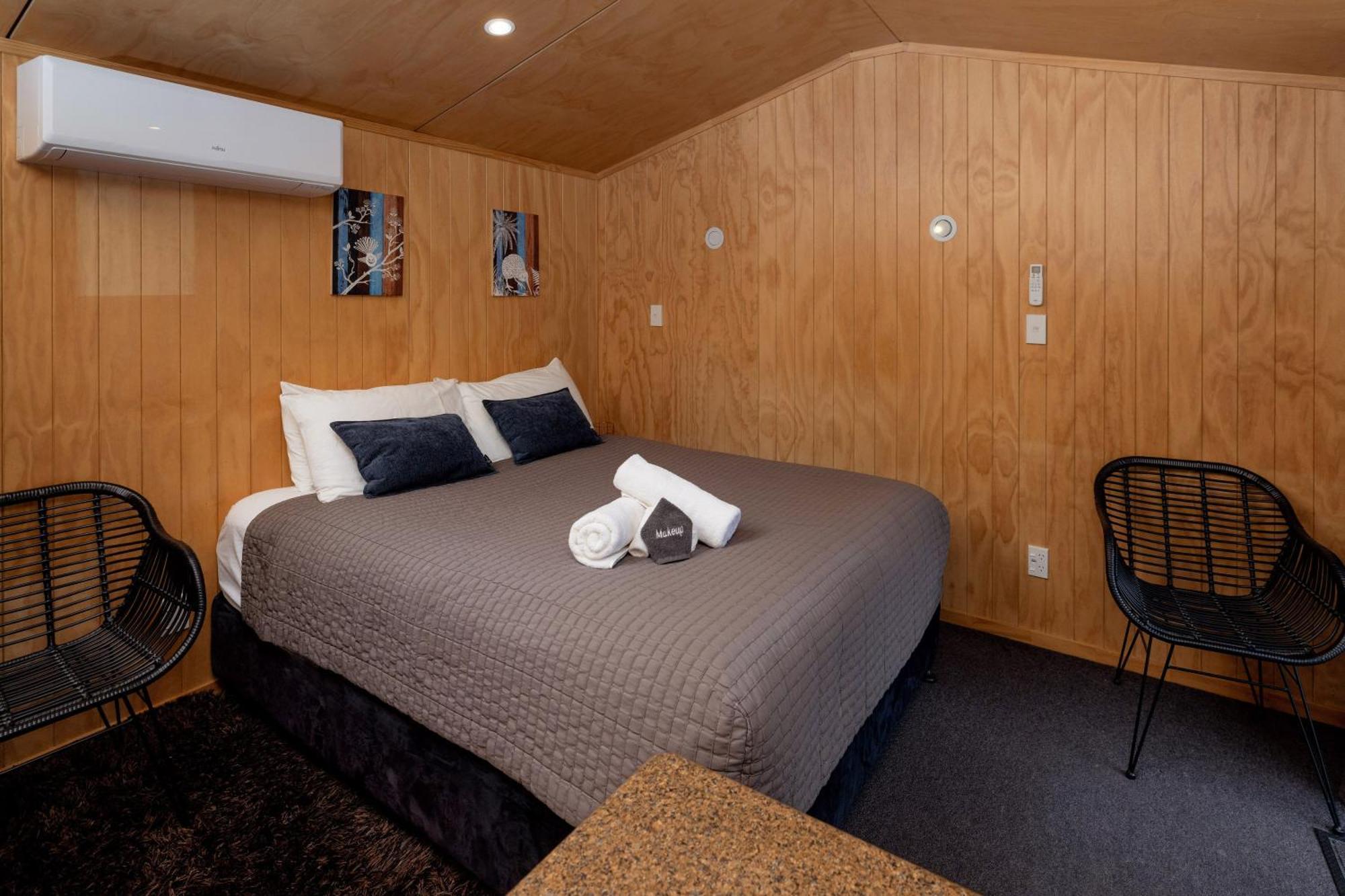 Queenstown Top 10 Holiday Park Εξωτερικό φωτογραφία