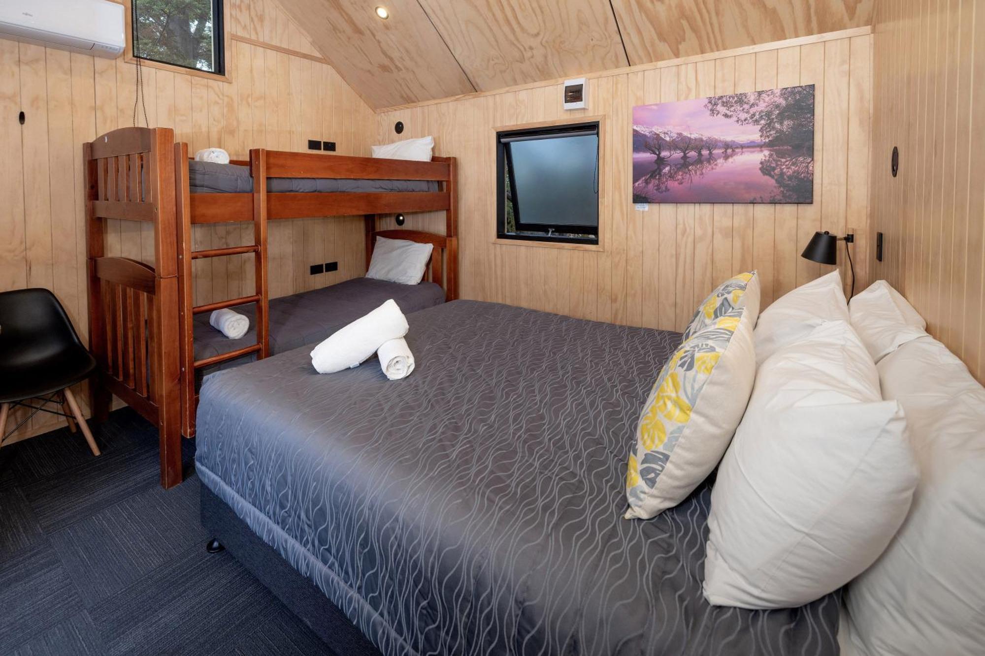 Queenstown Top 10 Holiday Park Εξωτερικό φωτογραφία