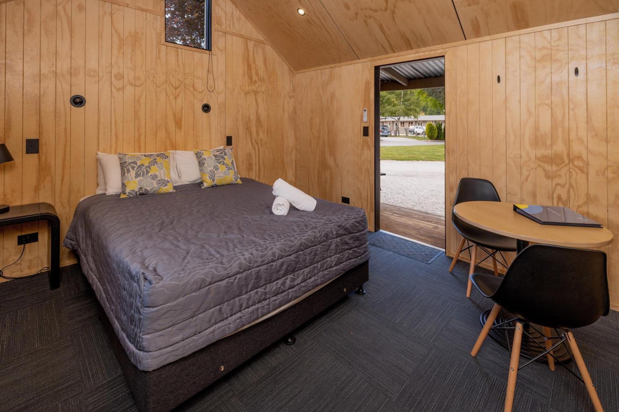Queenstown Top 10 Holiday Park Εξωτερικό φωτογραφία