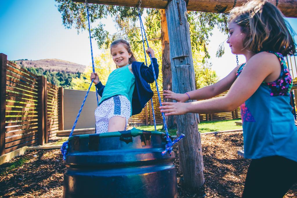 Queenstown Top 10 Holiday Park Εξωτερικό φωτογραφία