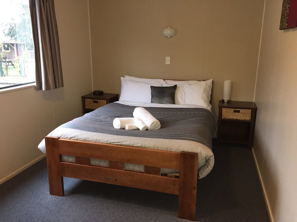 Queenstown Top 10 Holiday Park Εξωτερικό φωτογραφία