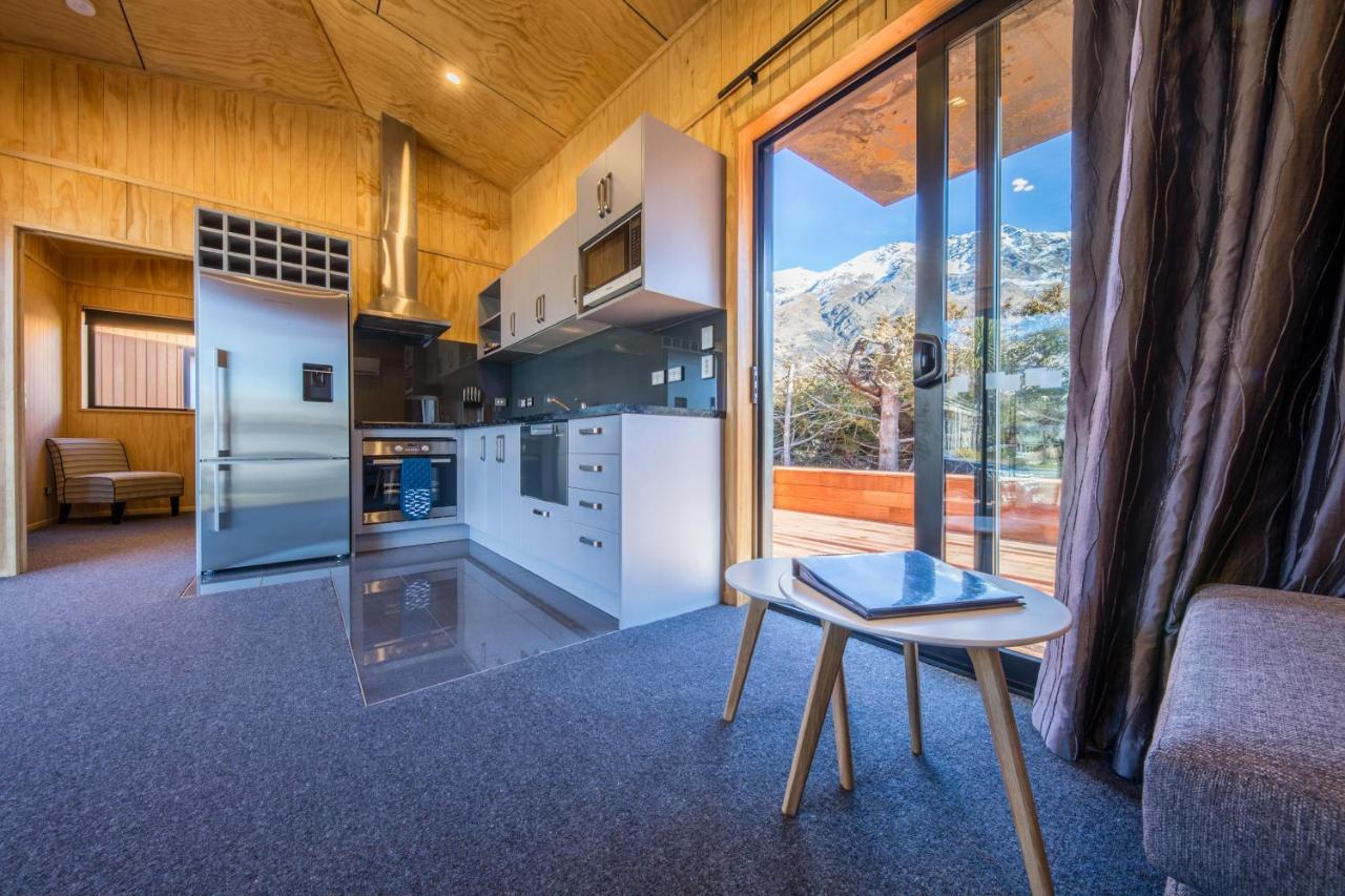 Queenstown Top 10 Holiday Park Εξωτερικό φωτογραφία