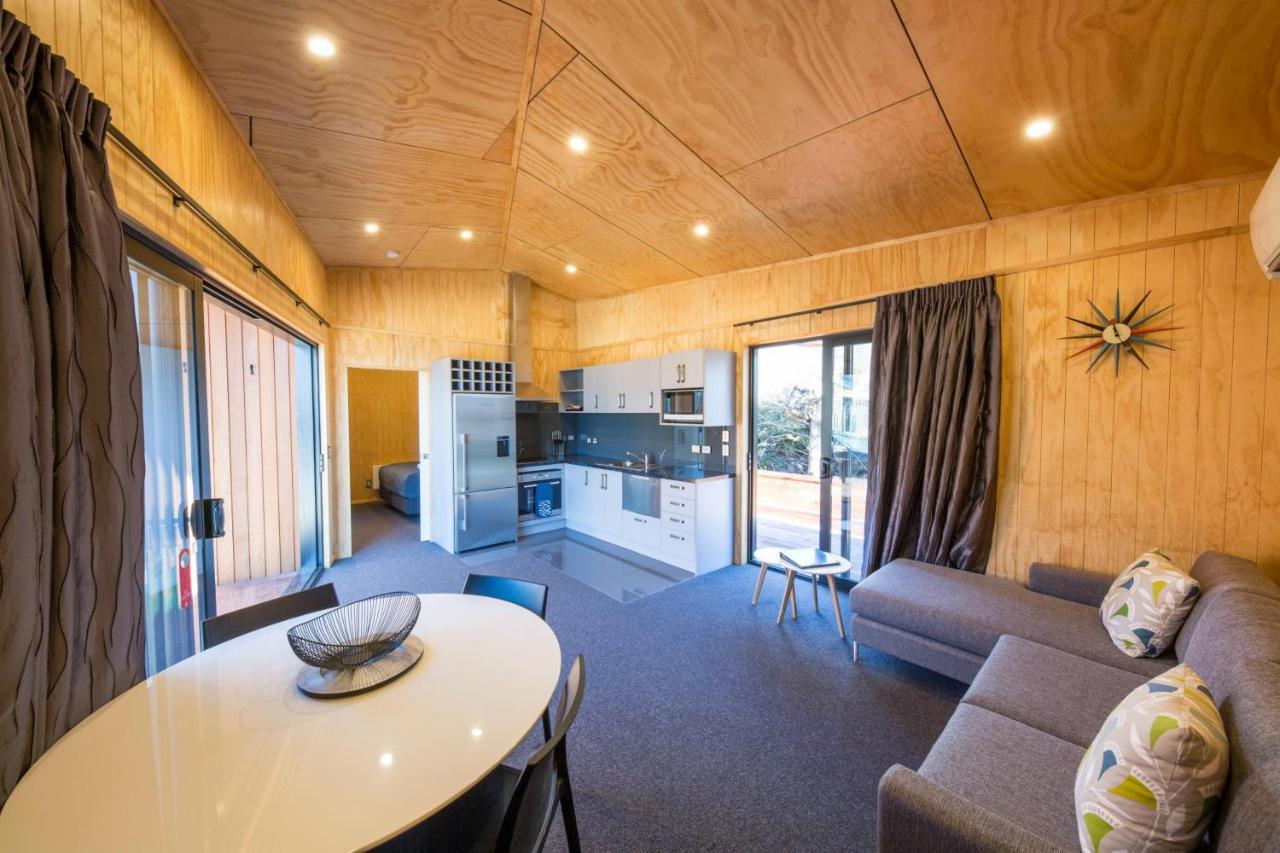 Queenstown Top 10 Holiday Park Δωμάτιο φωτογραφία