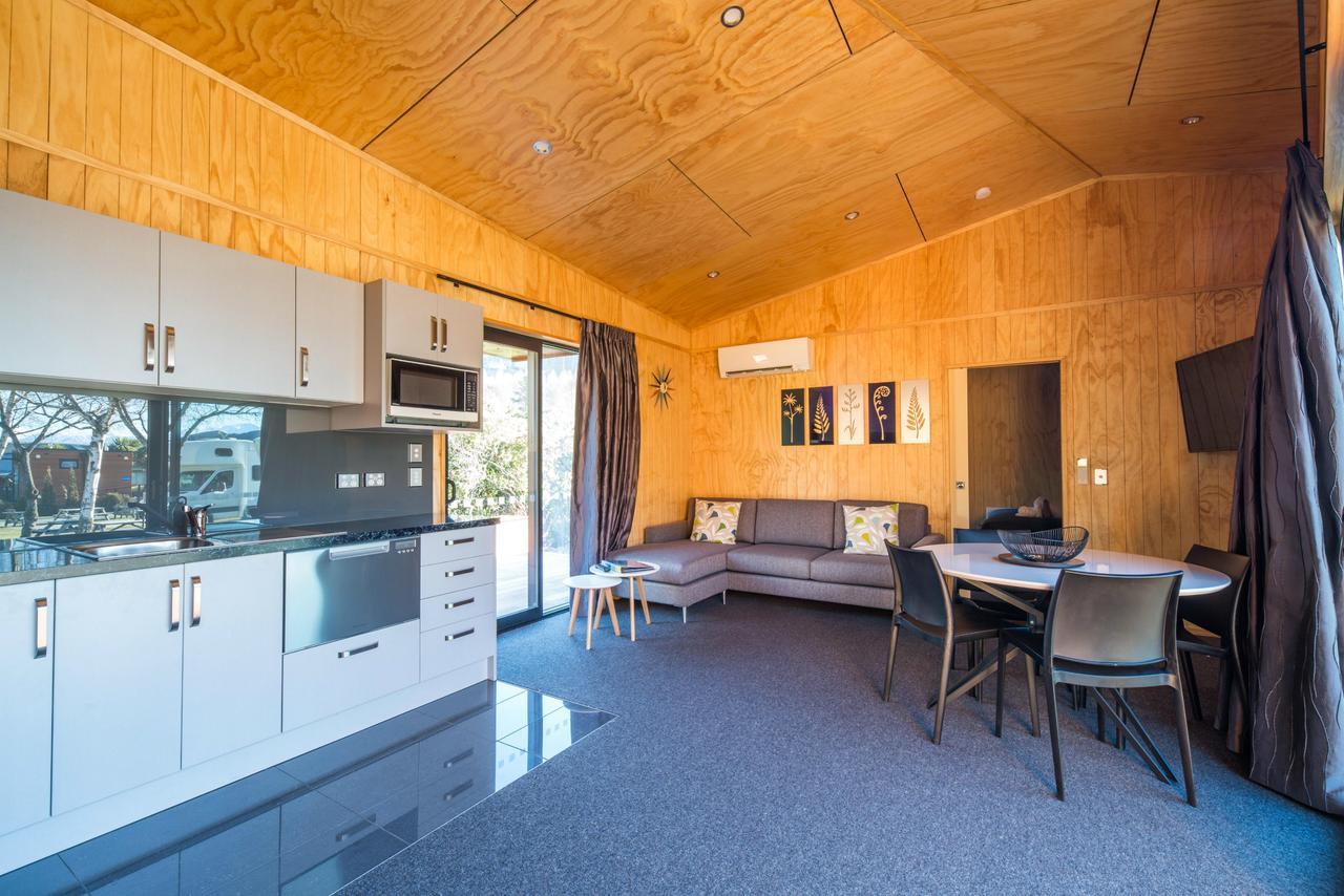 Queenstown Top 10 Holiday Park Εξωτερικό φωτογραφία
