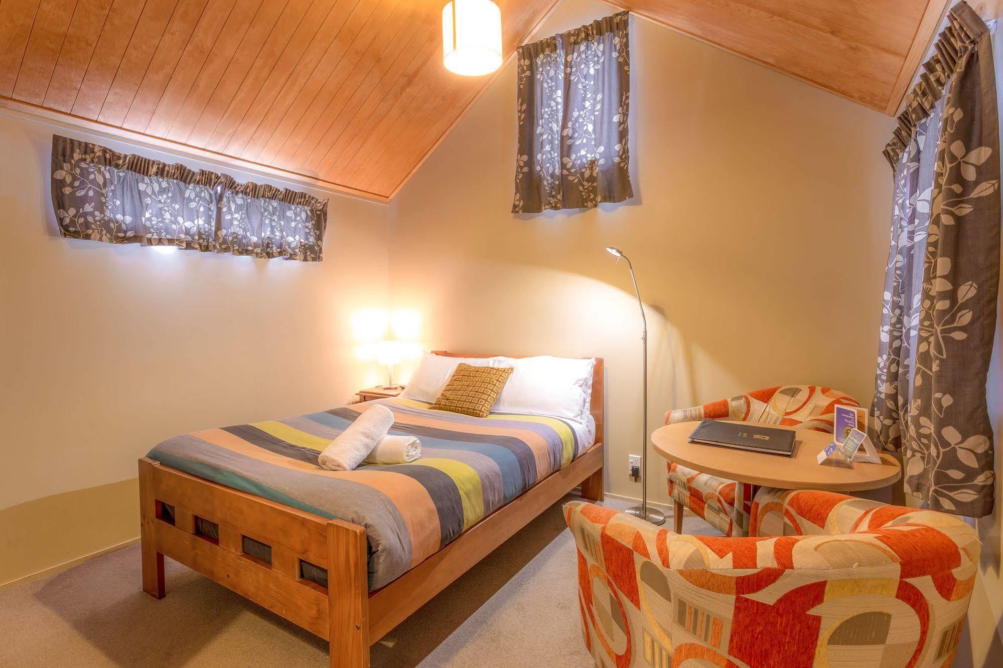 Queenstown Top 10 Holiday Park Εξωτερικό φωτογραφία