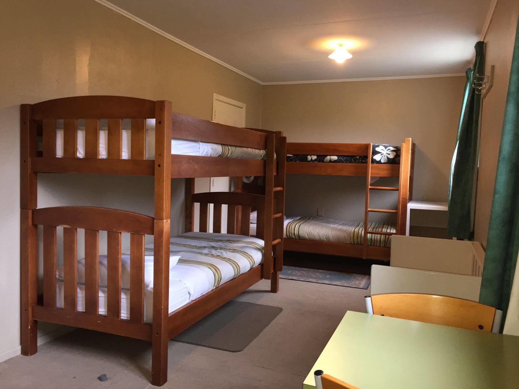 Queenstown Top 10 Holiday Park Εξωτερικό φωτογραφία