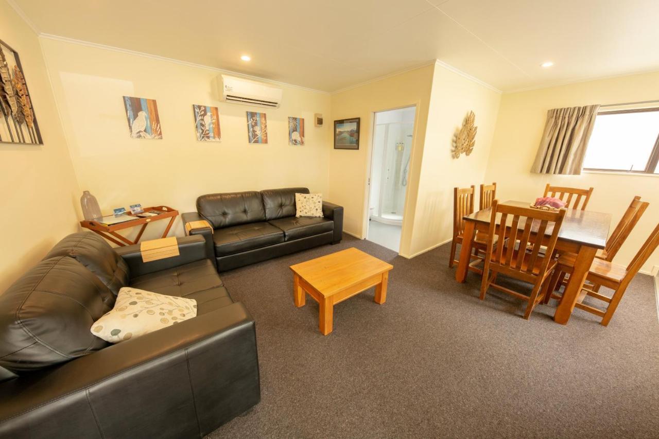 Queenstown Top 10 Holiday Park Εξωτερικό φωτογραφία