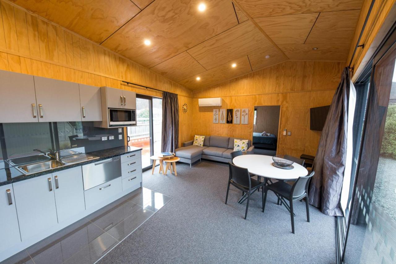 Queenstown Top 10 Holiday Park Εξωτερικό φωτογραφία