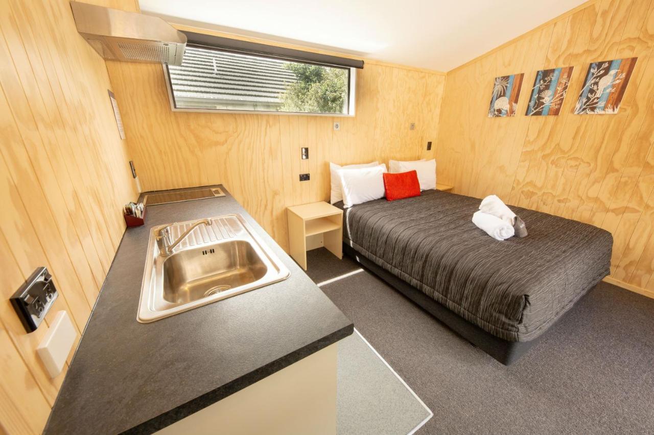 Queenstown Top 10 Holiday Park Εξωτερικό φωτογραφία