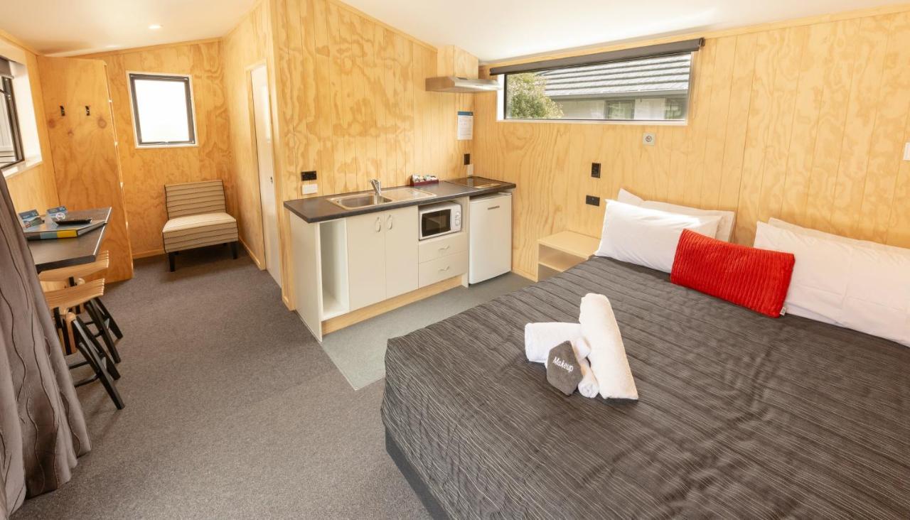 Queenstown Top 10 Holiday Park Εξωτερικό φωτογραφία